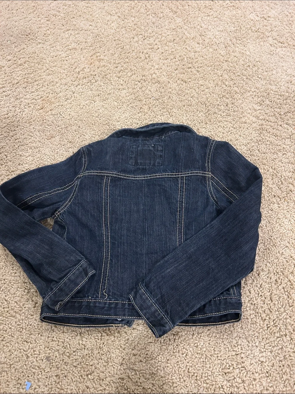 GAP dark blue